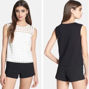 BAILEY 44 top eyelet